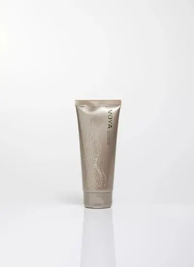 Voya Time to Shine Gentle Body Polish
